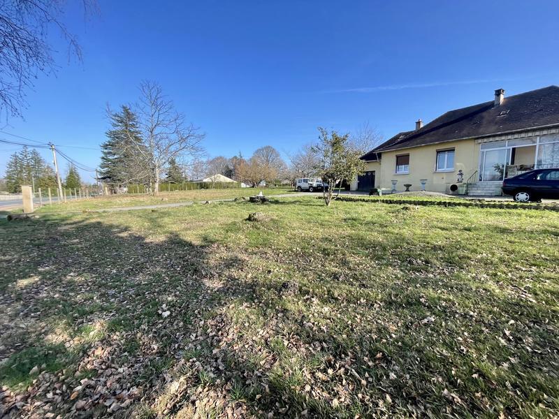 Maison - 81 m² - 4 pièces