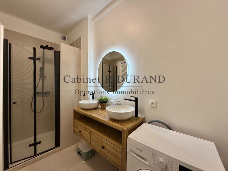 Appartement - 78 m² - 3 pièces