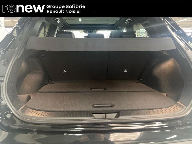 Nissan Qashqai e-Power 190 ch Tekna