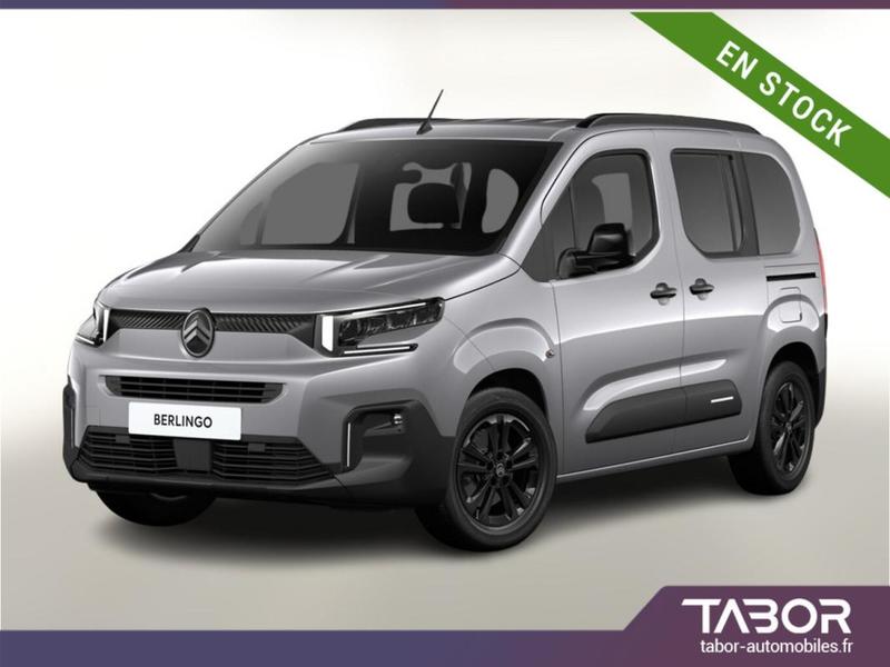 Citroën Berlingo 130 Max M1 Cam Pdc SiegC PrivG