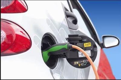 Parking / Garage - 15 m²