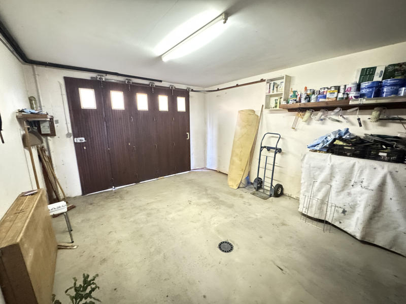 Appartement - 135 m² - 6 pièces