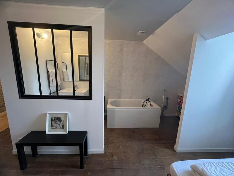 Maison - 41 m² - 3 pièces