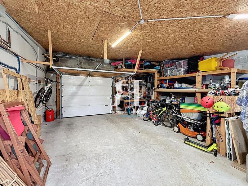 Maison - 123 m² - 5 pièces