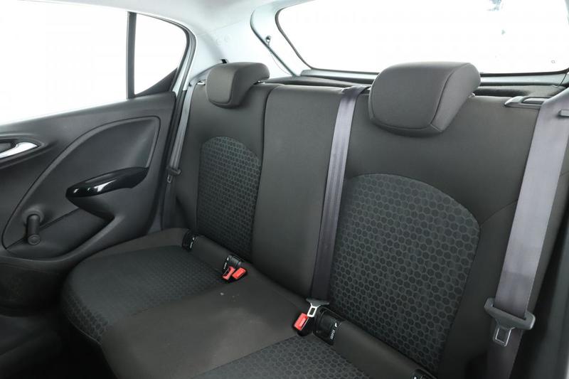 Opel Corsa 1.4 Edition 5p 90 ch