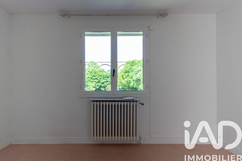 Maison - 114 m² - 5 pièces