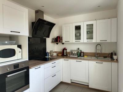 Maison de ville - 191 m² - 4 pièces