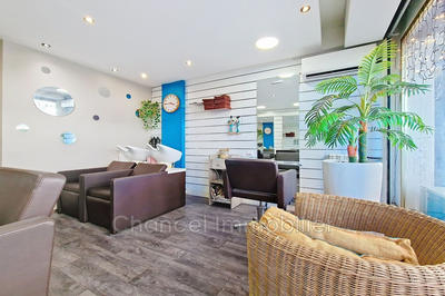 Local commercial - 25 m²