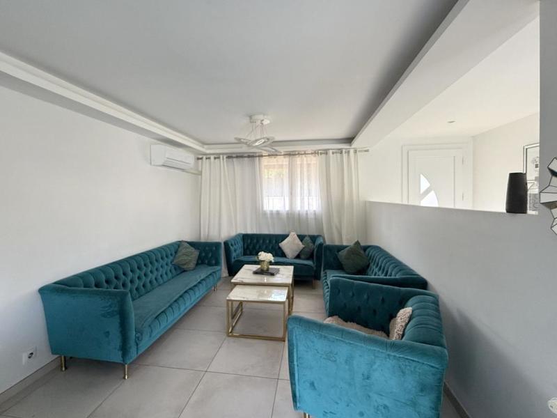 Maison - 114 m² - 4 pièces