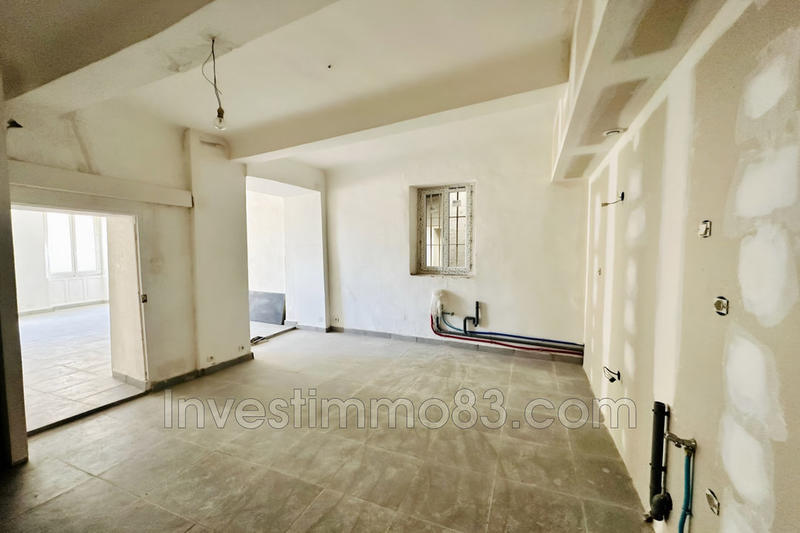 Appartement - 71 m² - 4 pièces