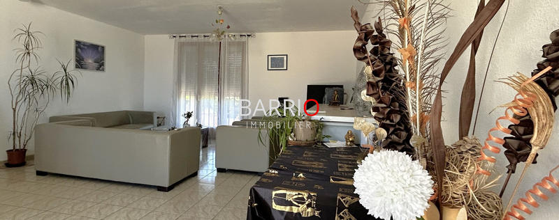 Maison - 170 m² - 7 pièces