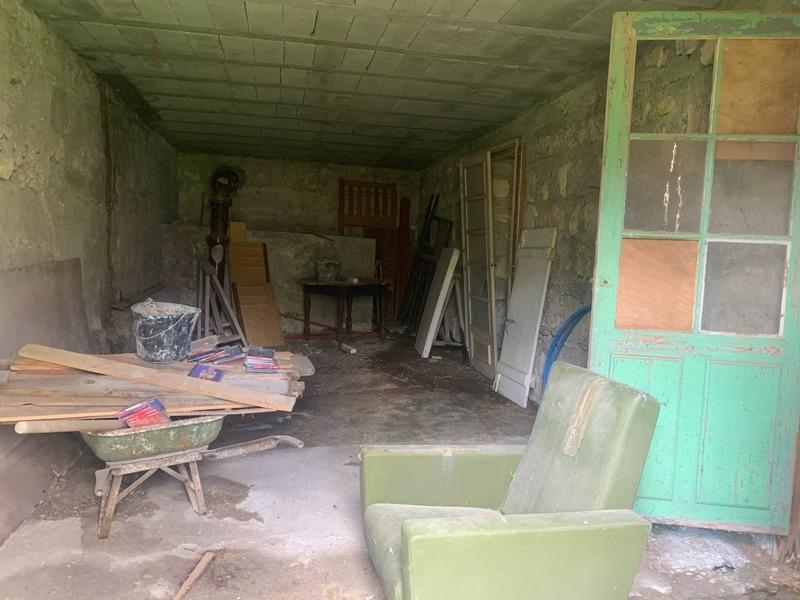 Maison de campagne - 133 m² - 7 pièces