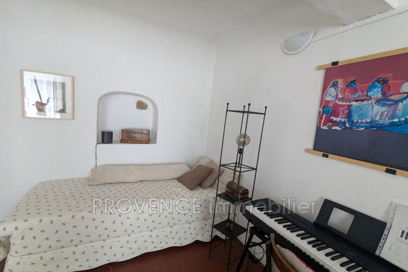 Maison de village - 120 m² - 4 pièces