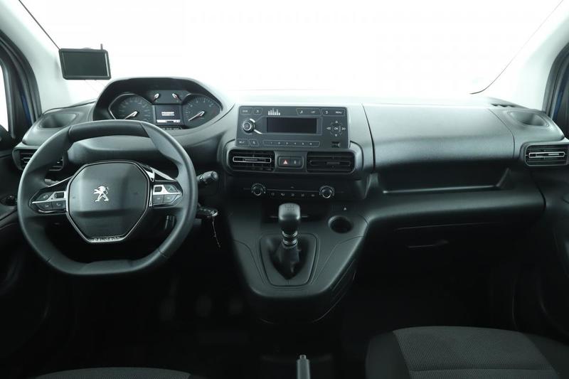 Peugeot Rifter 1.5 Blue-HDi 131 ch