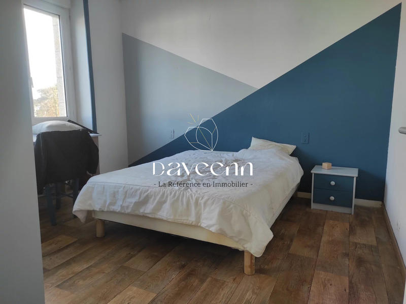 Maison - 139 m² - 7 pièces