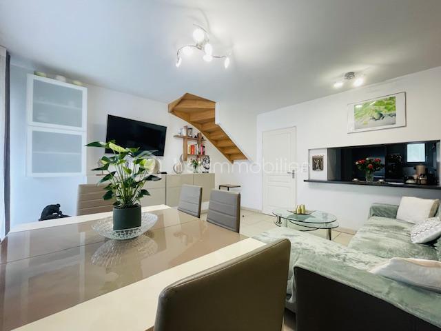 Villa - 54 m² - 3 pièces