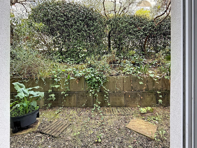 Appartement - 87 m² - 5 pièces