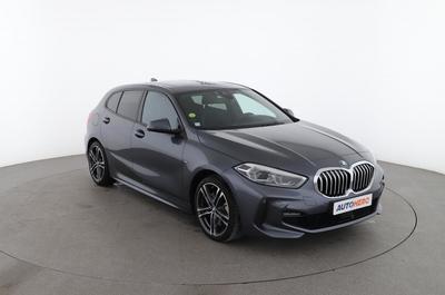 Bmw Série 1 120d xDrive m Sport Bva 190 ch