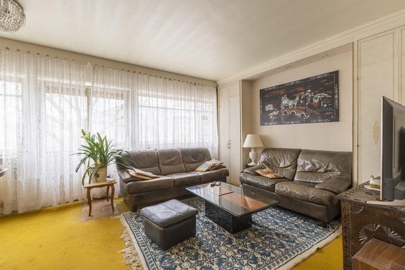 Maison - 160 m² - 4 pièces