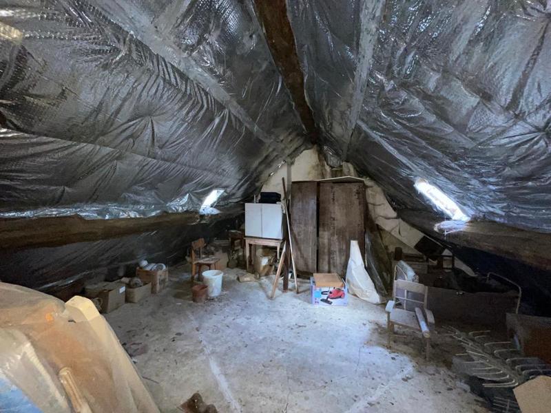 Maison - 117 m² - 6 pièces