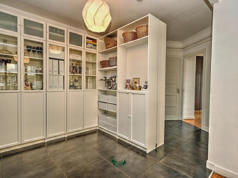 Appartement - 94 m² - 4 pièces