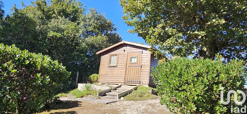 Maison - 70 m² - 4 pièces