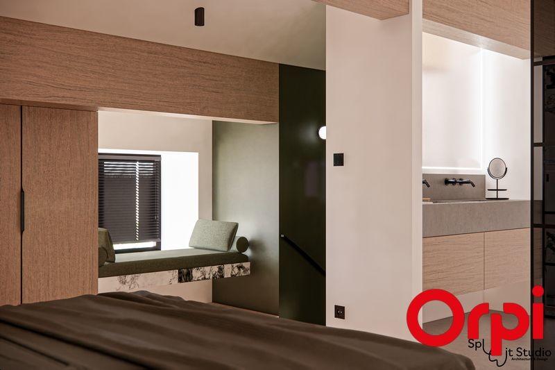 Duplex - 81 m² - 3 pièces