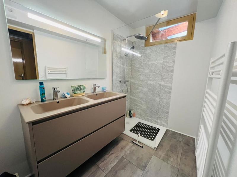 Maison - 84 m² - 4 pièces