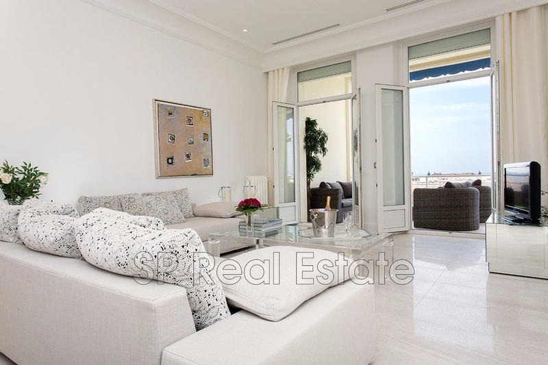 Appartement - 94 m² - 3 pièces