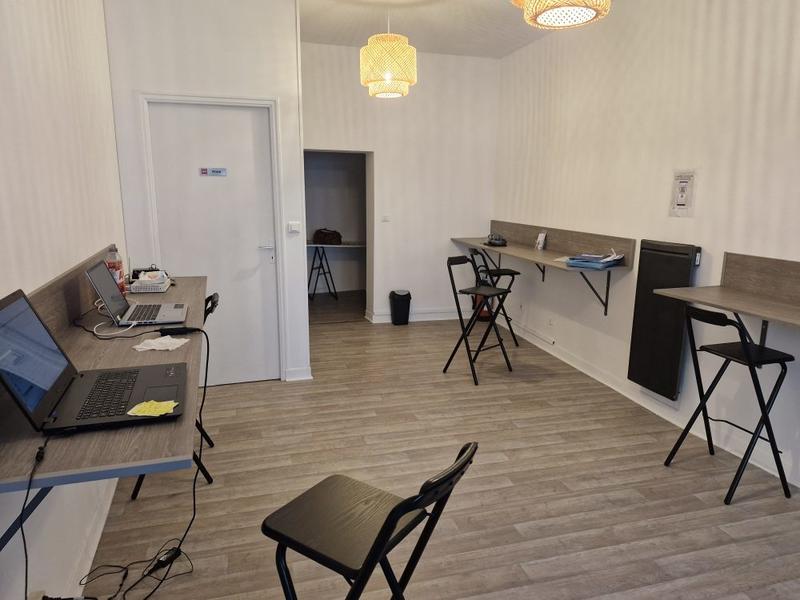 Local commercial - 31 m²