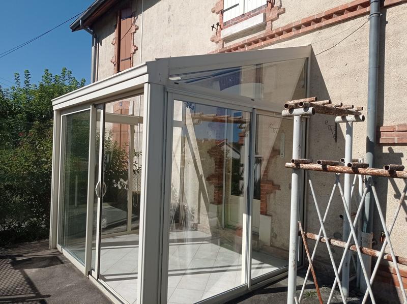 Maison - 71 m² - 3 pièces