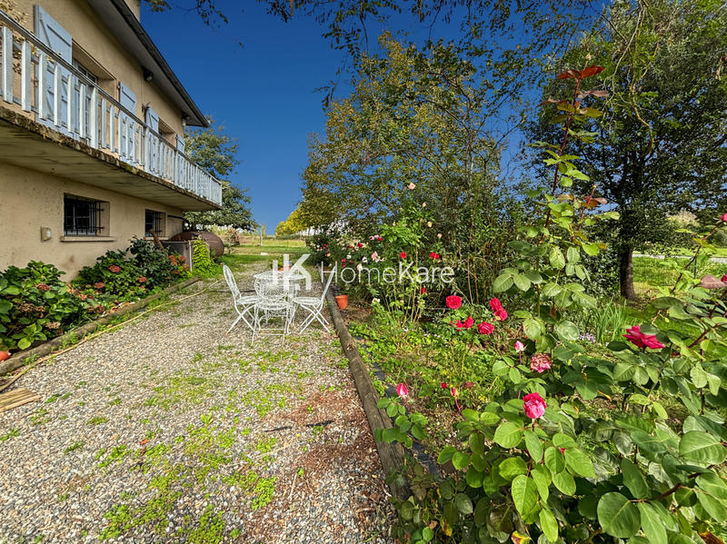 Maison - 175 m² - 6 pièces