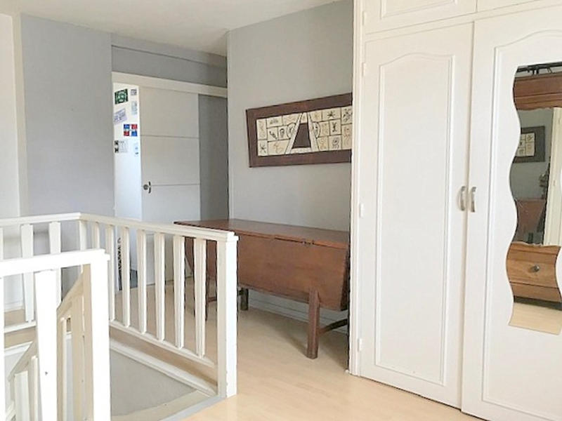 Maison - 175 m² - 6 pièces