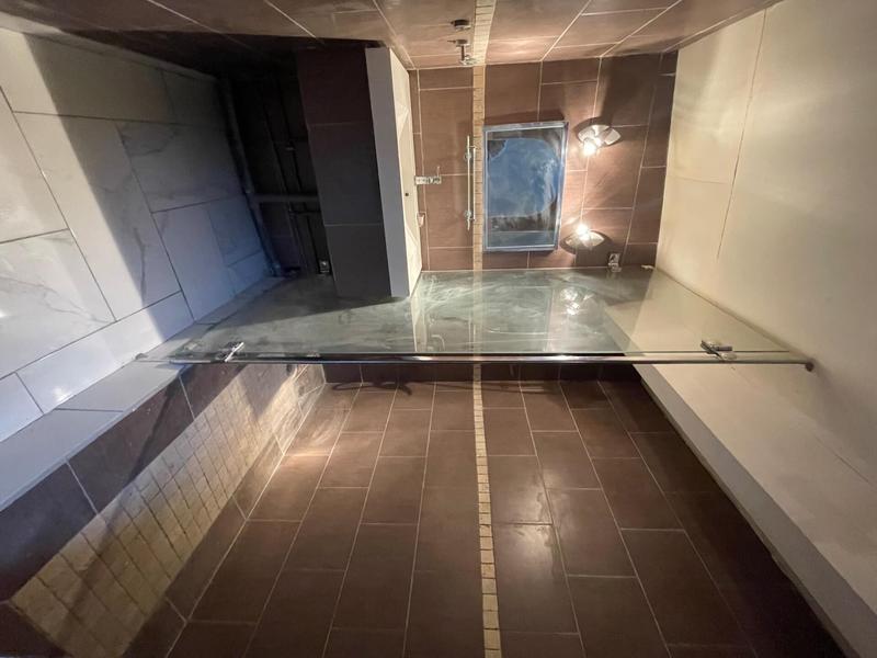 Maison - 109 m² - 4 pièces