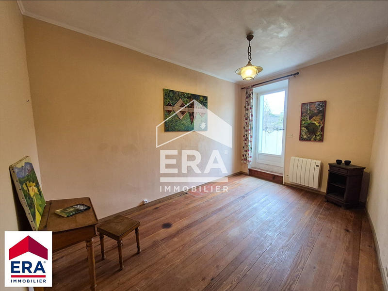 Maison - 126 m² - 6 pièces