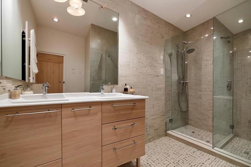 Appartement - 82 m² - 3 pièces