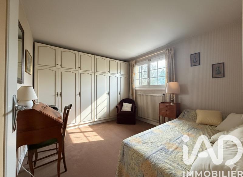 Maison - 134 m² - 6 pièces