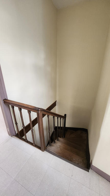 Maison - 186 m² - 6 pièces