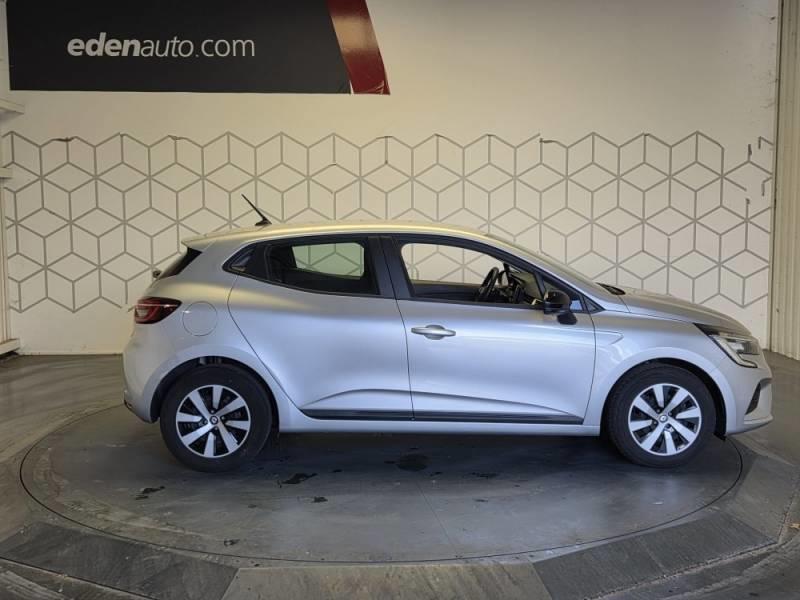 Renault Clio TCe 90 Equilibre