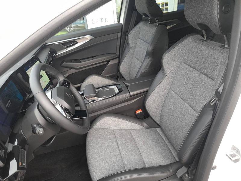 Renault Rafale E-Tech full hybrid 200 Techno 5p