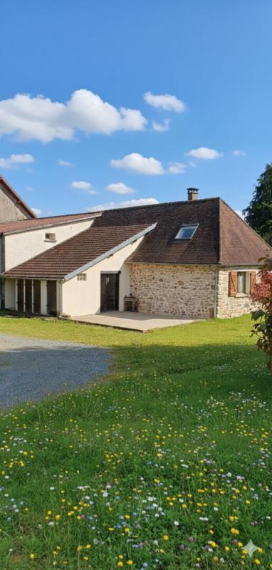 Maison - 165 m² - 7 pièces