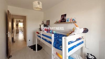 Appartement - 87 m² - 4 pièces