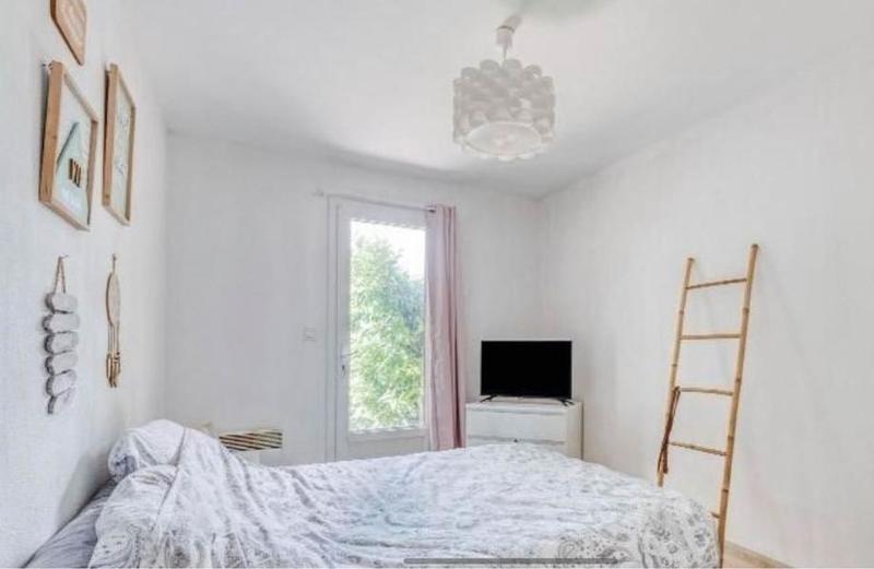 Maison - 45 m² - 2 pièces