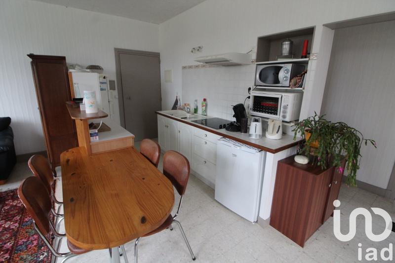 Maison - 192 m² - 11 pièces