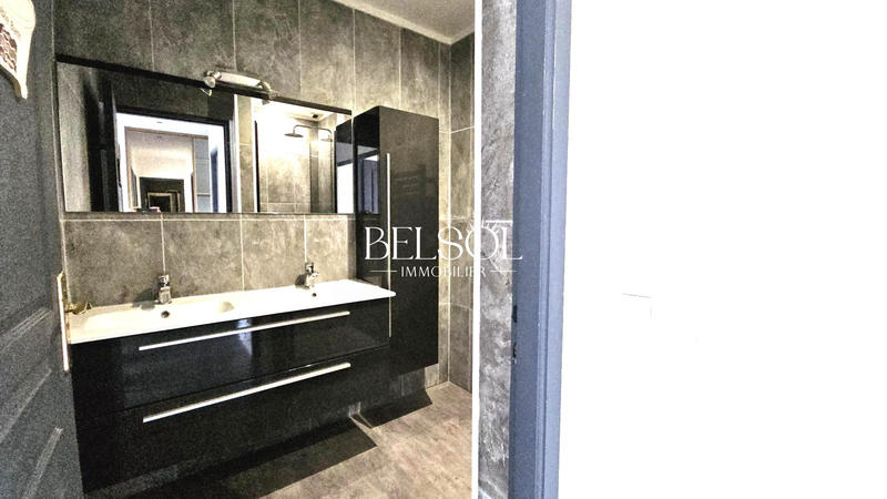 Appartement - 73 m² - 4 pièces