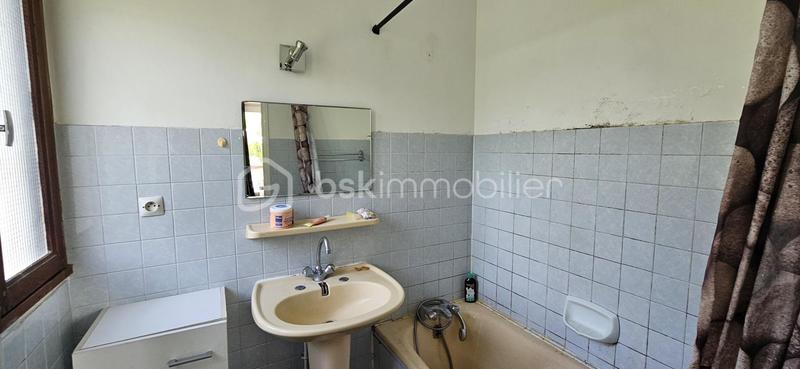 Appartement - 31 m² - 1 pièce