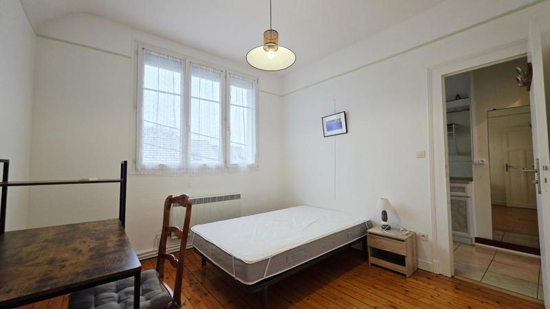 Maison - 136 m² - 5 pièces