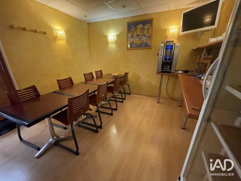 Local commercial - 600 m²