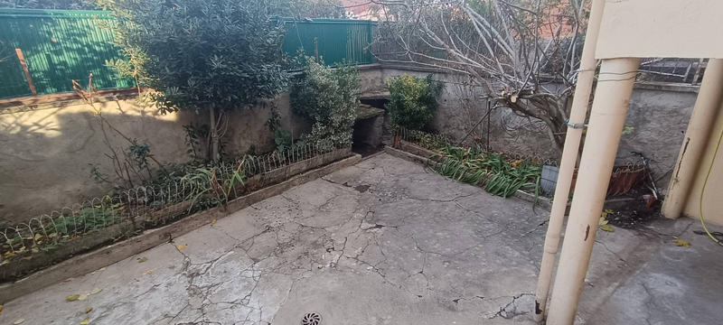 Maison - 91 m² - 5 pièces