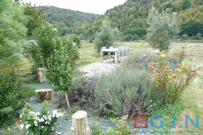 Maison - 205 m² - 10 pièces